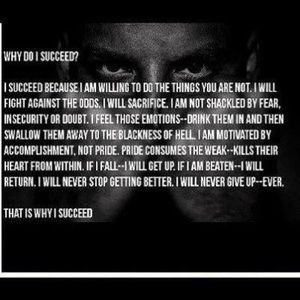 Meet your Posher, Wendy